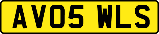 AV05WLS