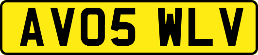 AV05WLV