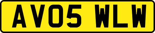 AV05WLW