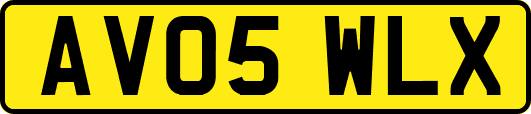 AV05WLX