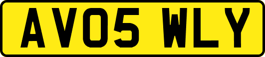 AV05WLY
