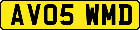 AV05WMD
