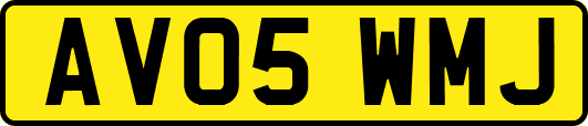 AV05WMJ