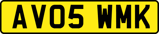 AV05WMK