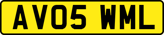 AV05WML