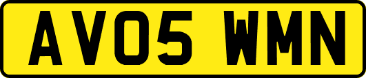 AV05WMN