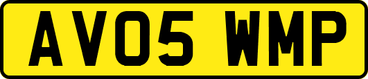 AV05WMP