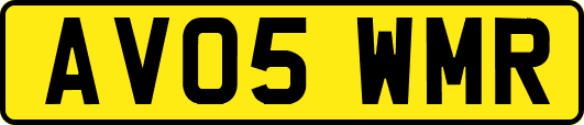 AV05WMR