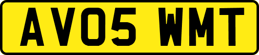 AV05WMT