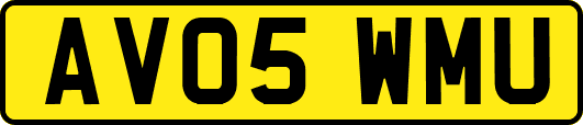 AV05WMU