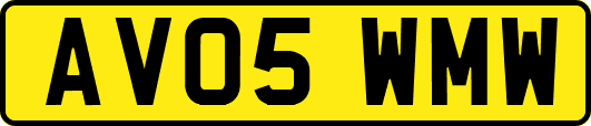 AV05WMW