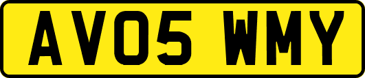 AV05WMY