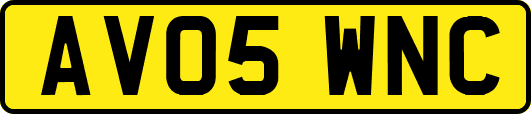 AV05WNC