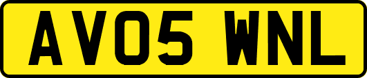 AV05WNL