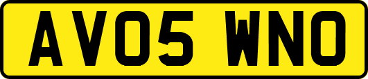 AV05WNO