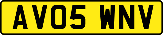 AV05WNV