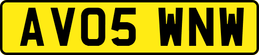 AV05WNW