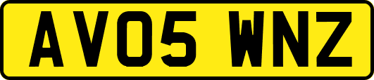 AV05WNZ