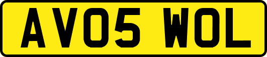 AV05WOL
