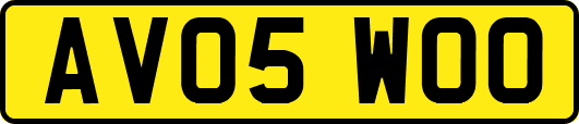AV05WOO