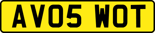 AV05WOT