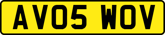 AV05WOV