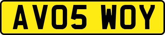 AV05WOY