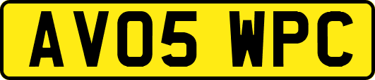 AV05WPC