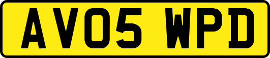 AV05WPD