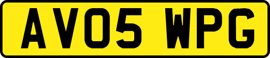 AV05WPG