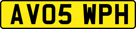 AV05WPH