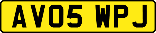 AV05WPJ