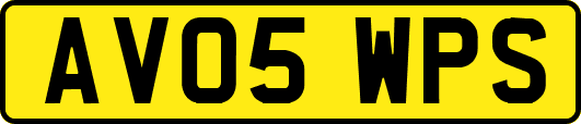 AV05WPS
