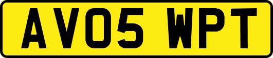 AV05WPT