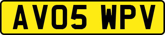 AV05WPV