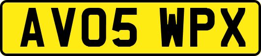 AV05WPX