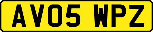 AV05WPZ