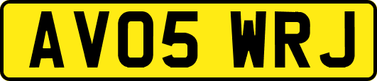AV05WRJ