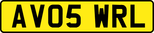 AV05WRL