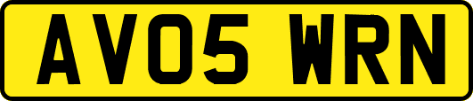 AV05WRN