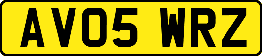 AV05WRZ