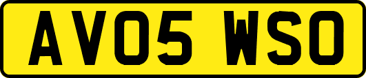 AV05WSO