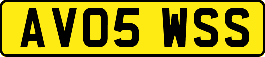 AV05WSS