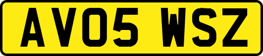 AV05WSZ