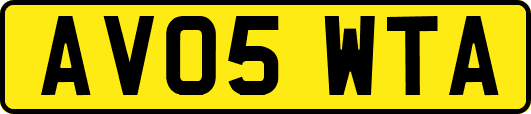 AV05WTA