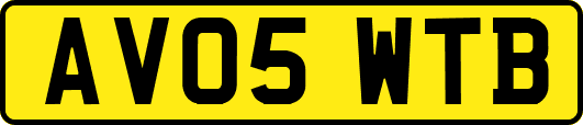 AV05WTB