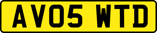 AV05WTD