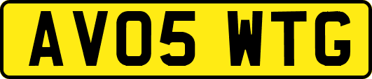AV05WTG