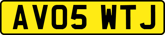 AV05WTJ
