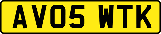 AV05WTK